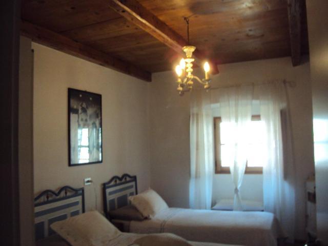 Bb Chiavenna Centro Storico Bed and Breakfast Eksteriør billede