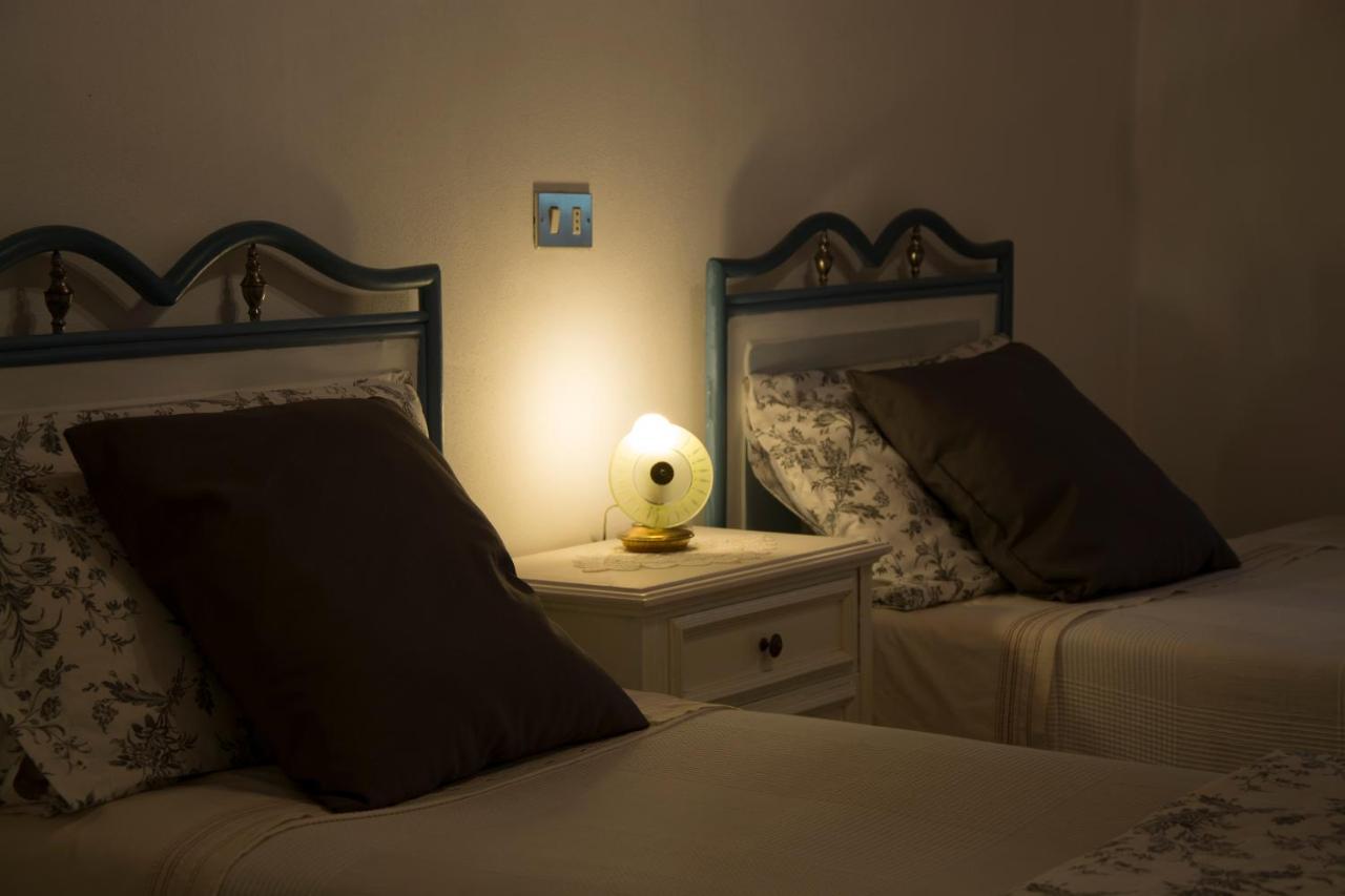 Bb Chiavenna Centro Storico Bed and Breakfast Eksteriør billede