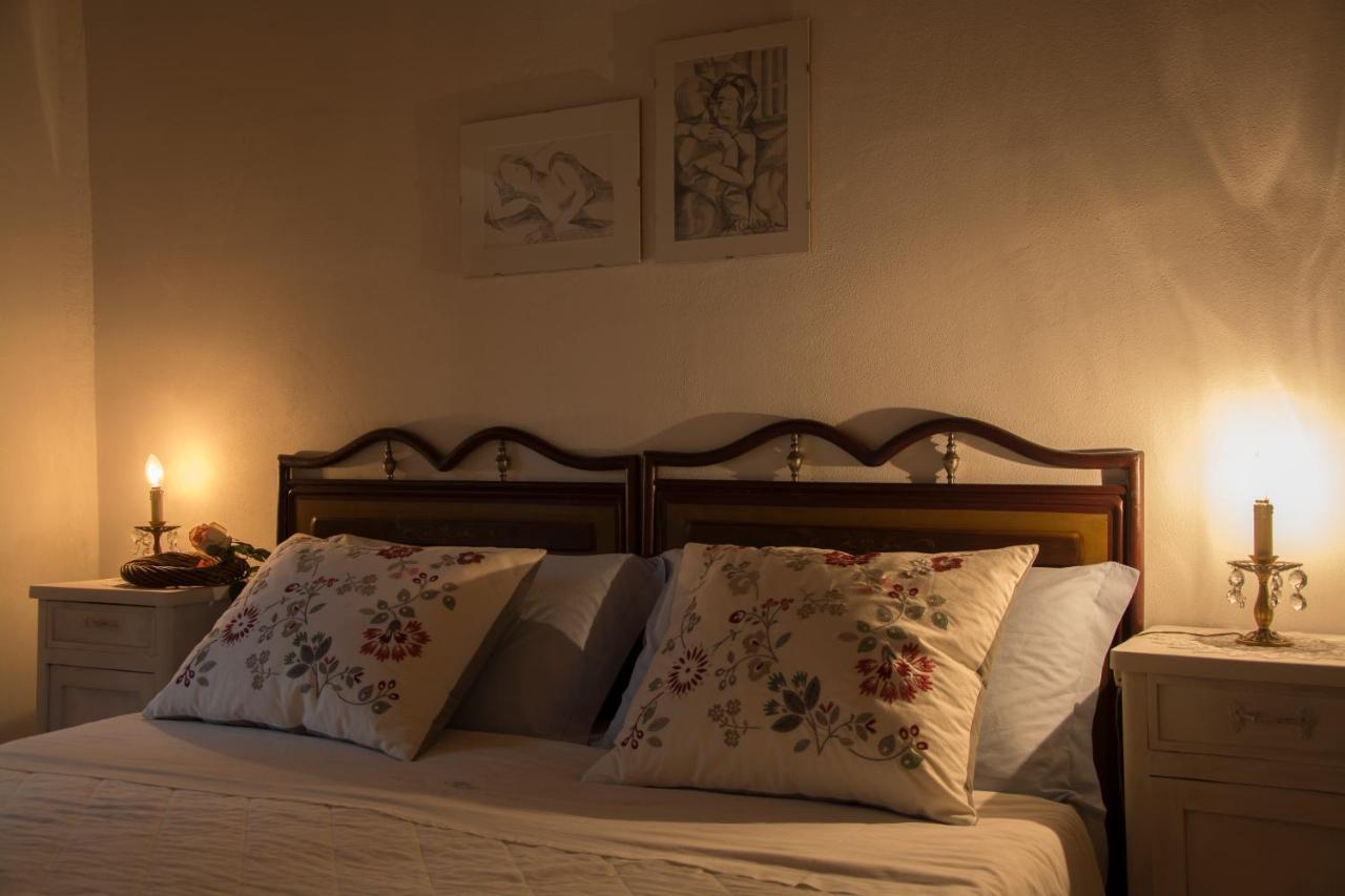 Bb Chiavenna Centro Storico Bed and Breakfast Eksteriør billede