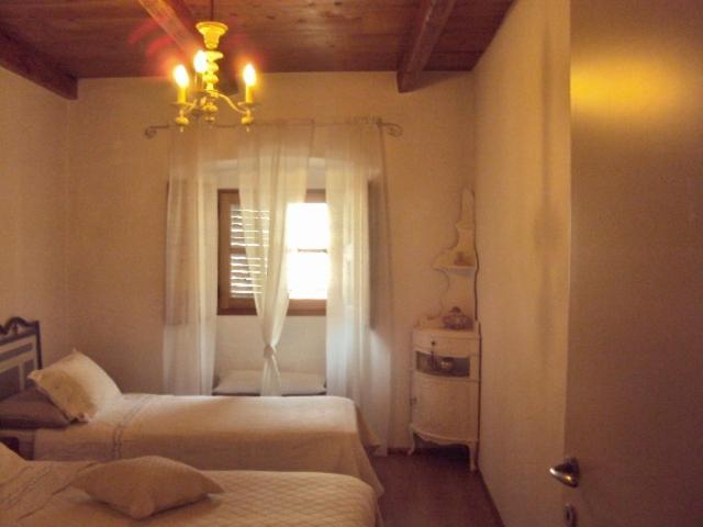 Bb Chiavenna Centro Storico Bed and Breakfast Eksteriør billede
